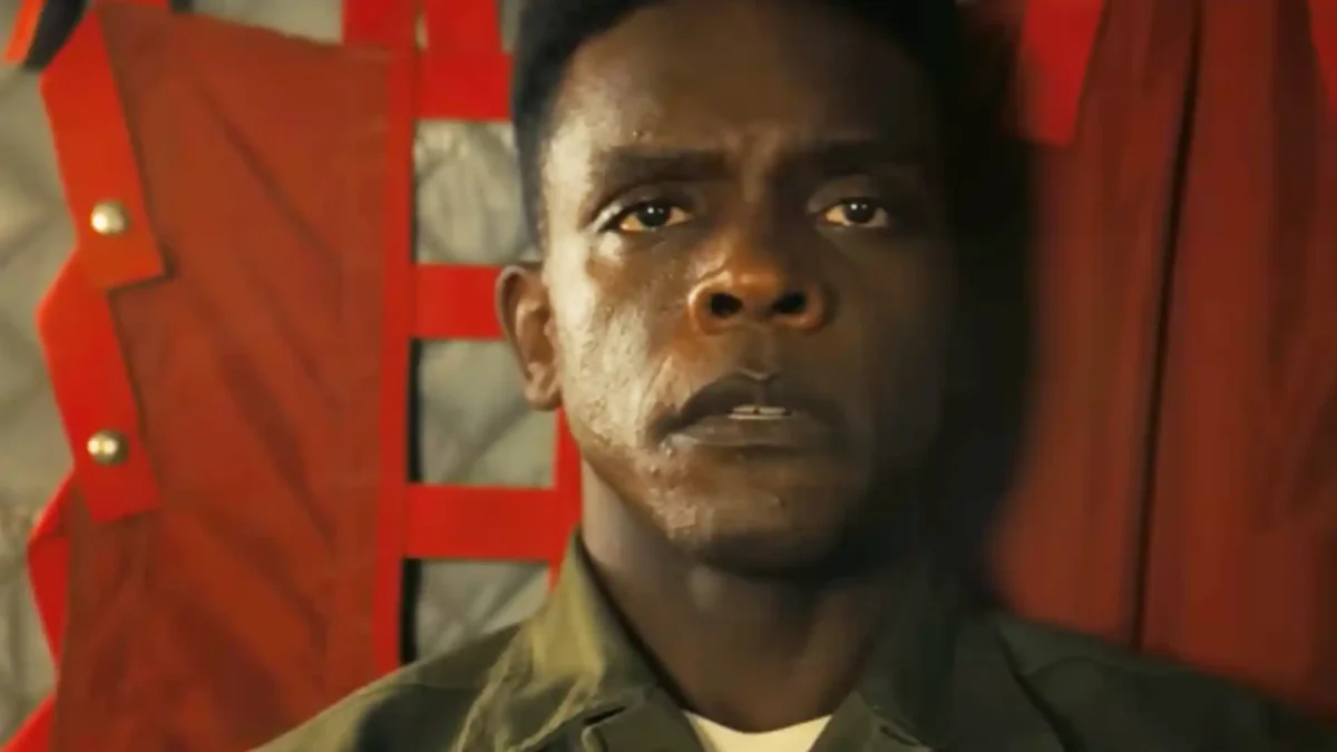 ¿Quién es Dick Halloran, personaje de 'El resplandor que aparece en It: Bienvenidos a Derry? Dick Halloran Bienvenidos a Derry: ¿Quién es y qué poderes psíquicos tiene?