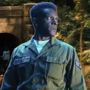 Dick Halloran Bienvenidos a Derry: ¿Quién es y qué poderes psíquicos tiene?