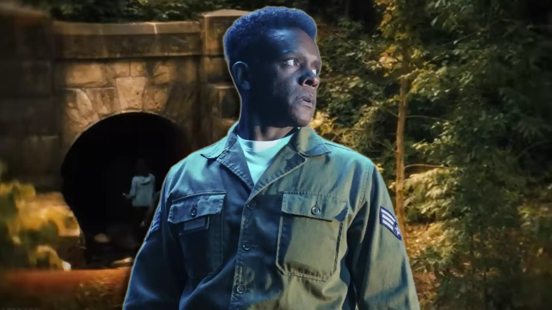 Dick Halloran Bienvenidos a Derry: ¿Quién es y qué poderes psíquicos tiene?