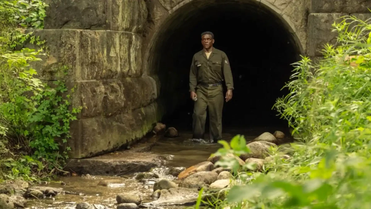 It Welcome to Derry capítulo 5 resumen