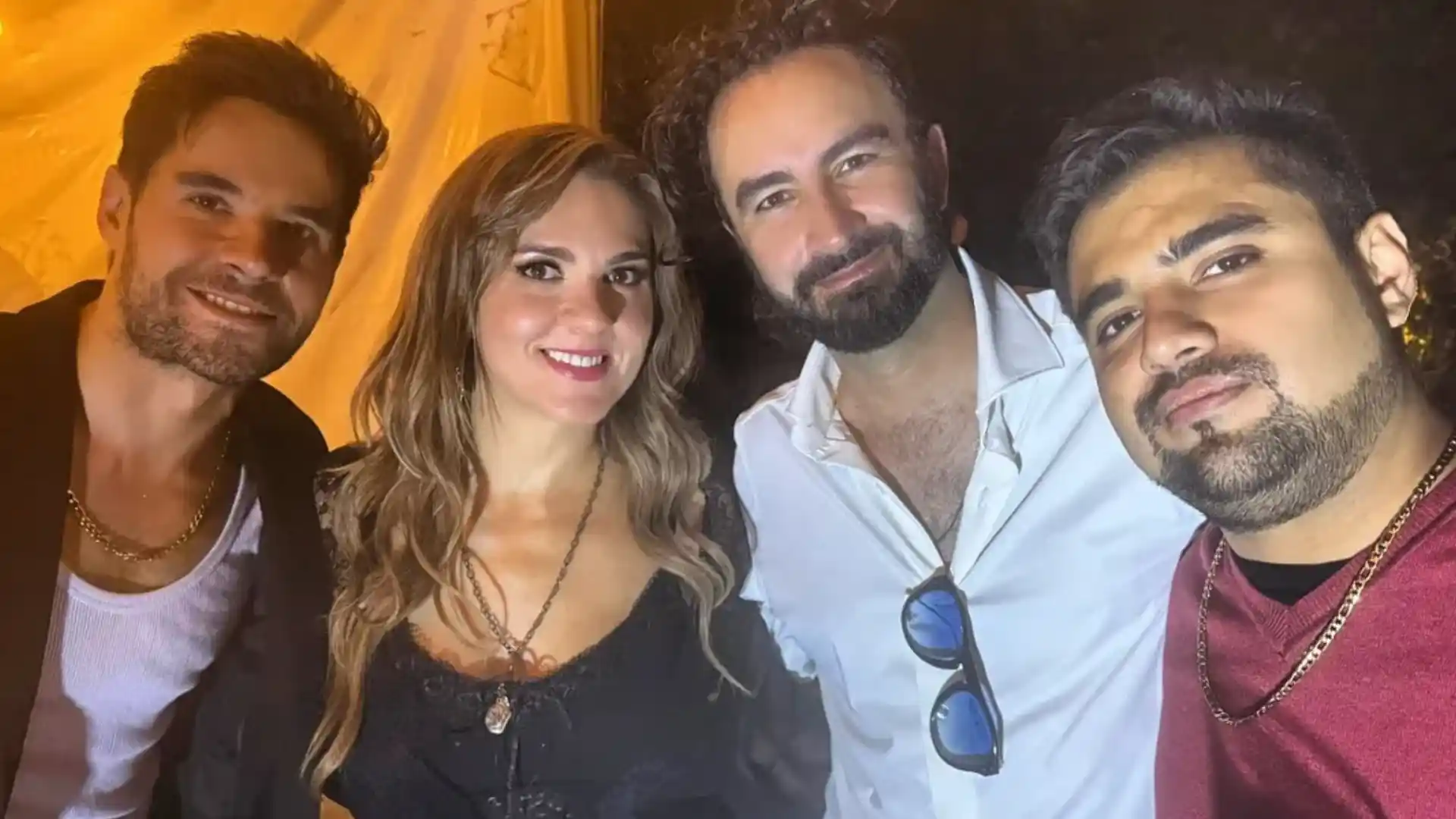 Hixem Gómez: ¿Quién es el hermano de Eleazar Gómez, y de qué murió?