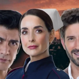 Mi verdad oculta reparto: actores y personajes, ¿quién es quién en la telenovela?