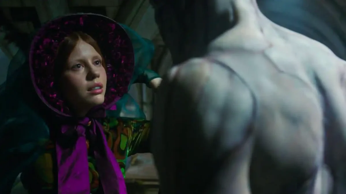 Frankenstein libro vs película: 10 diferencias entre la novela y la obra de Guillermo del Toro