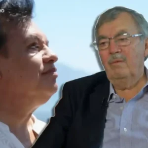 ¿Quién es Enrique Okamura, amigo y descubridor de Juan Gabriel?