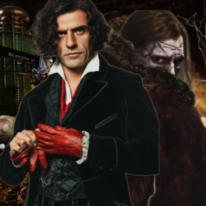 frankenstein locaciones