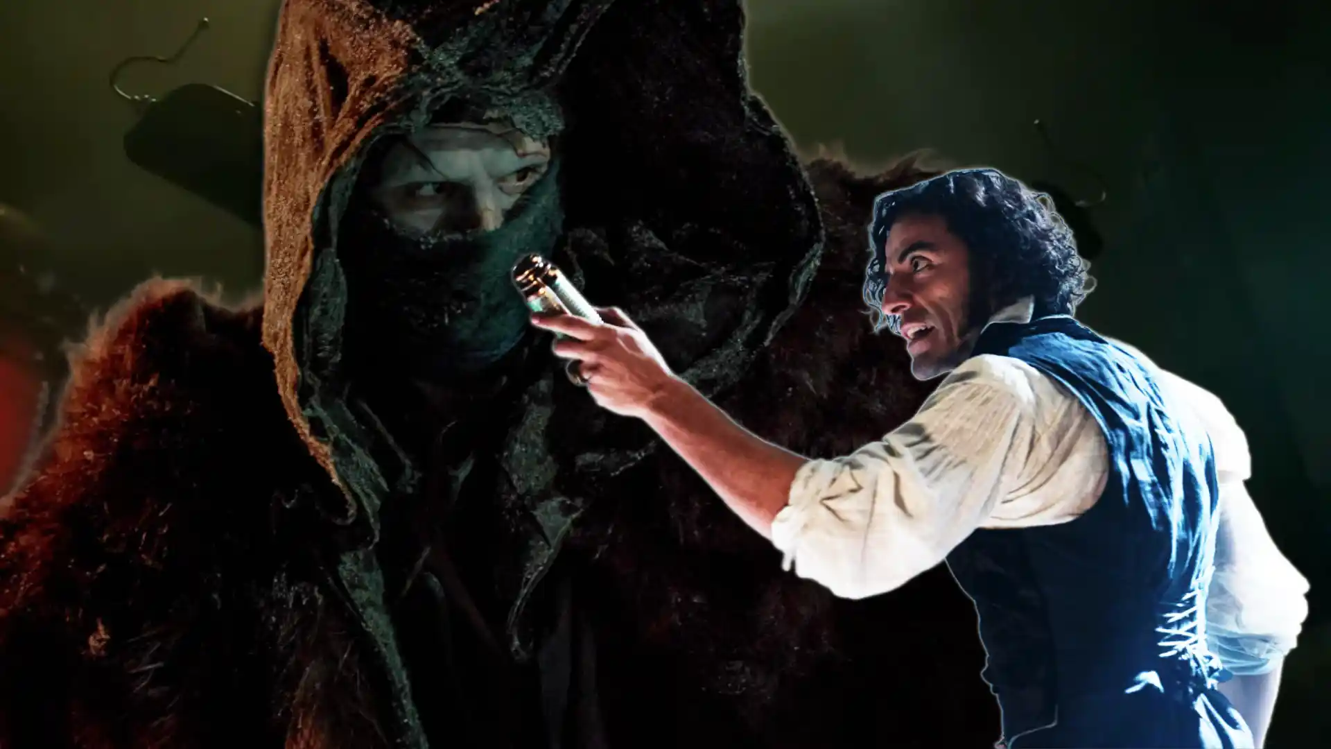 Frankenstein libro vs película: 10 diferencias entre la novela y la obra de Guillermo del Toro