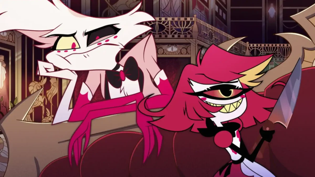 Canciones Hazbin Hotel 2: Este es el Soundtrack oficial de la serie Prime Video