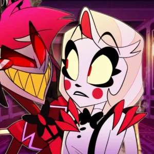 Canciones Hazbin Hotel 2: Este es el Soundtrack oficial de la serie Prime Video