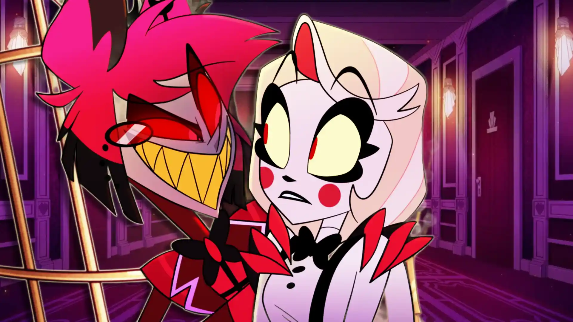 Canciones Hazbin Hotel 2: Este es el Soundtrack oficial de la serie Prime Video