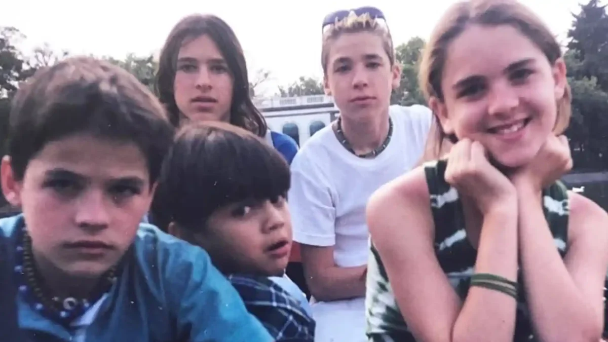 Hixem Gómez: ¿Quién es el hermano de Eleazar Gómez, y qué pasó con él? 1