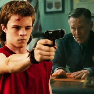 Clint Bowers en It: Welcome to Derry: ¿Quién es el actor detrás de él? (Conexión con las películas)