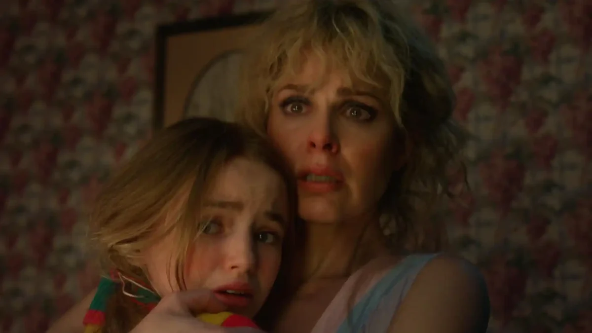 Stranger Things 5: ¿Quién es Nell Fisher, la actriz detrás de Holly Wheeler en la serie?