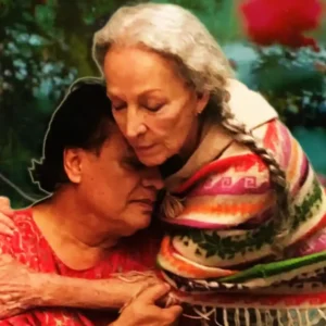 Isela vega Juan Gabriel