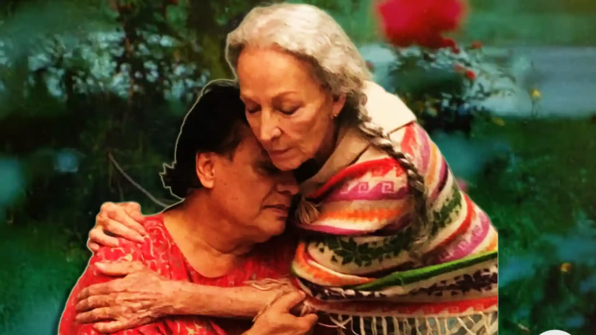 Isela vega Juan Gabriel