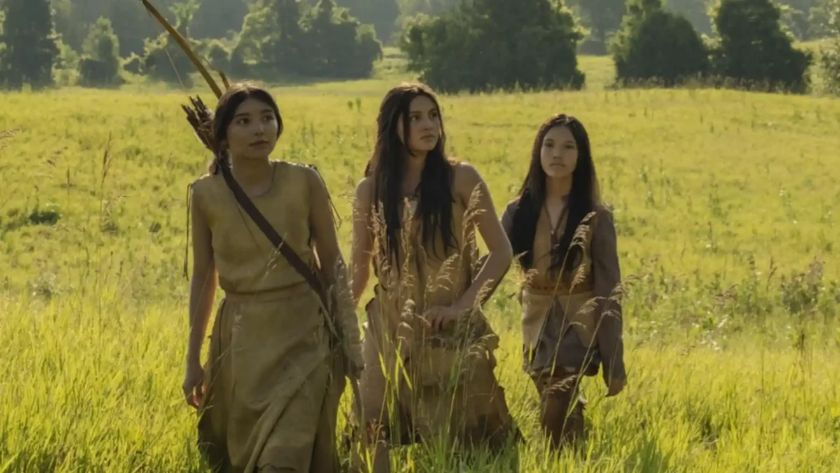 It Welcome to Derry: Así fue el origen de Eso