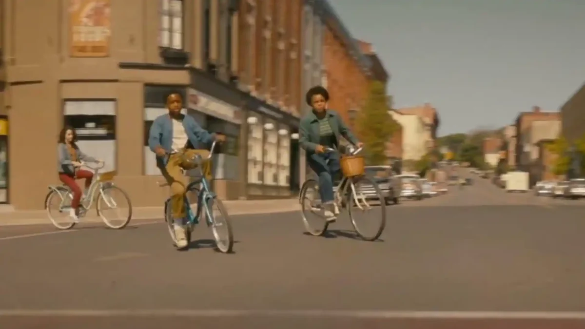 It: Welcome to Derry: ¿Está basada en un libro de Stephen King? It: Welcome to Derry: ¿Es una adaptación del libro de Stephen King?