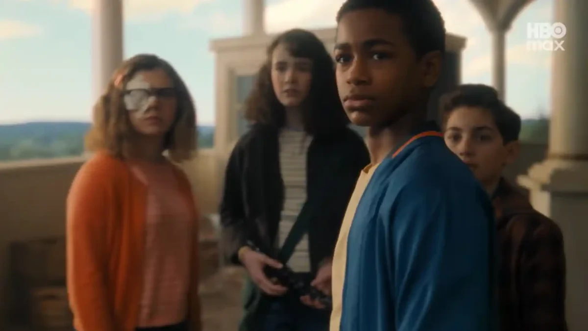 It Welcome to Derry capítulo 5 resumen