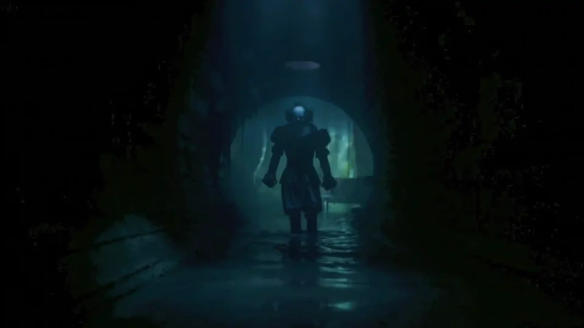 It Welcome to Derry: Así fue el origen de Eso