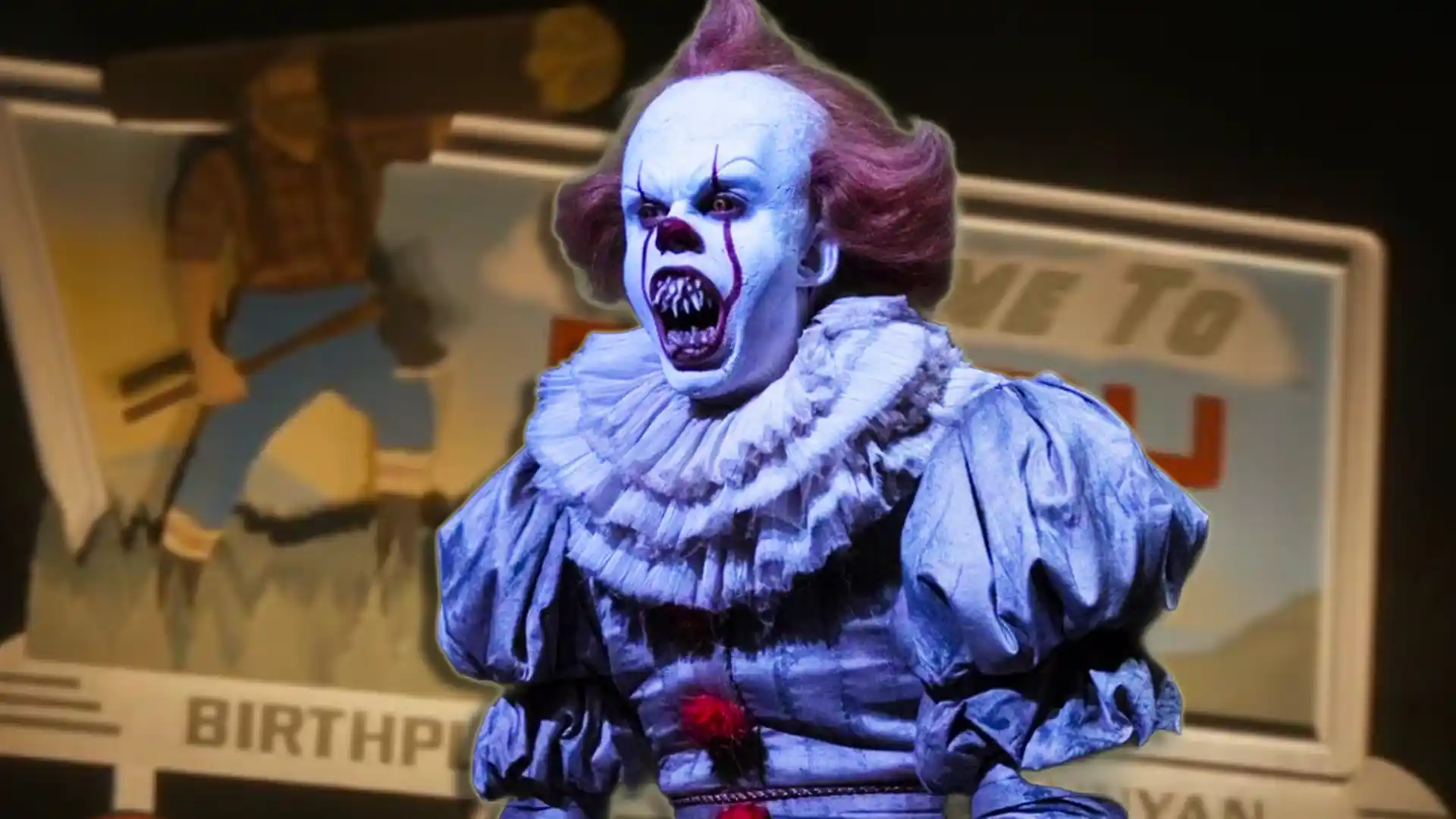 It: Welcome to Derry: ¿Es una adaptación del libro de Stephen King?