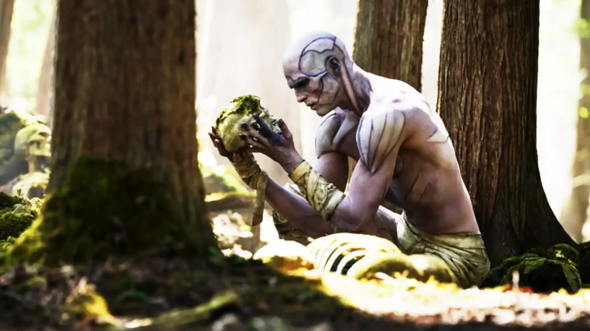 Frankenstein Netflix: El poderoso simbolismo y significado oculto de la Criatura