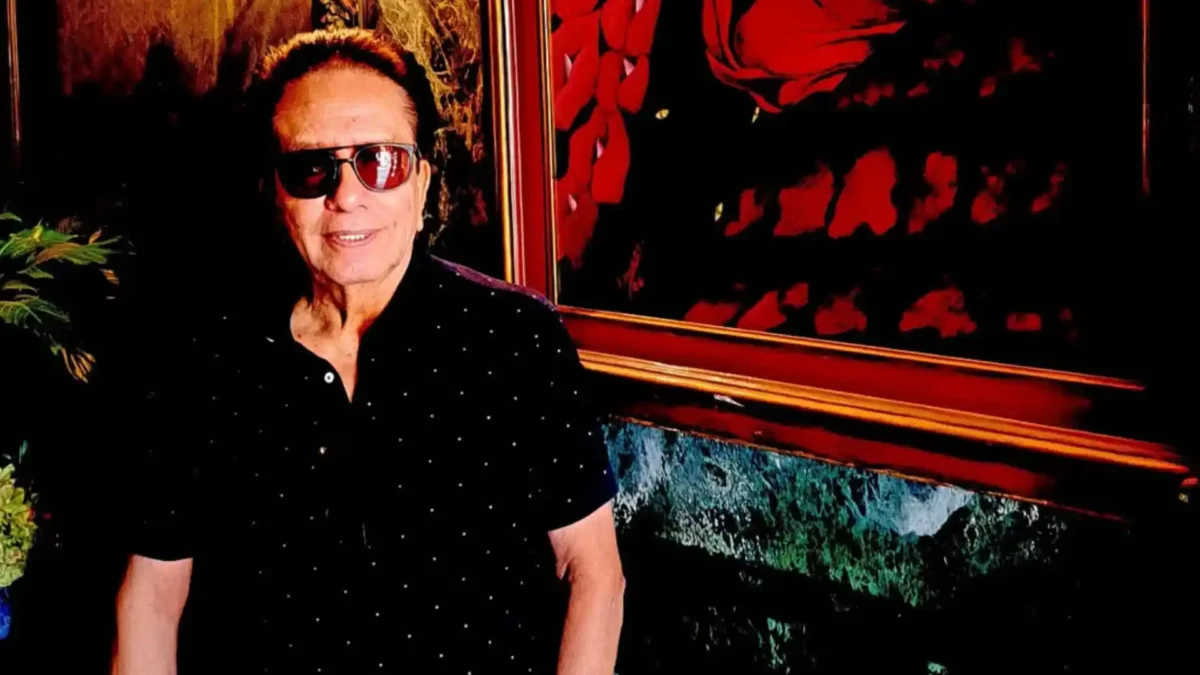 Jesús Salas: ¿Quién fue el confidente, amigo y cuñado fiel de Juan Gabriel?