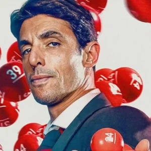 José Luis Conejera en Me late que sí: ¿Quién es en la vida real?