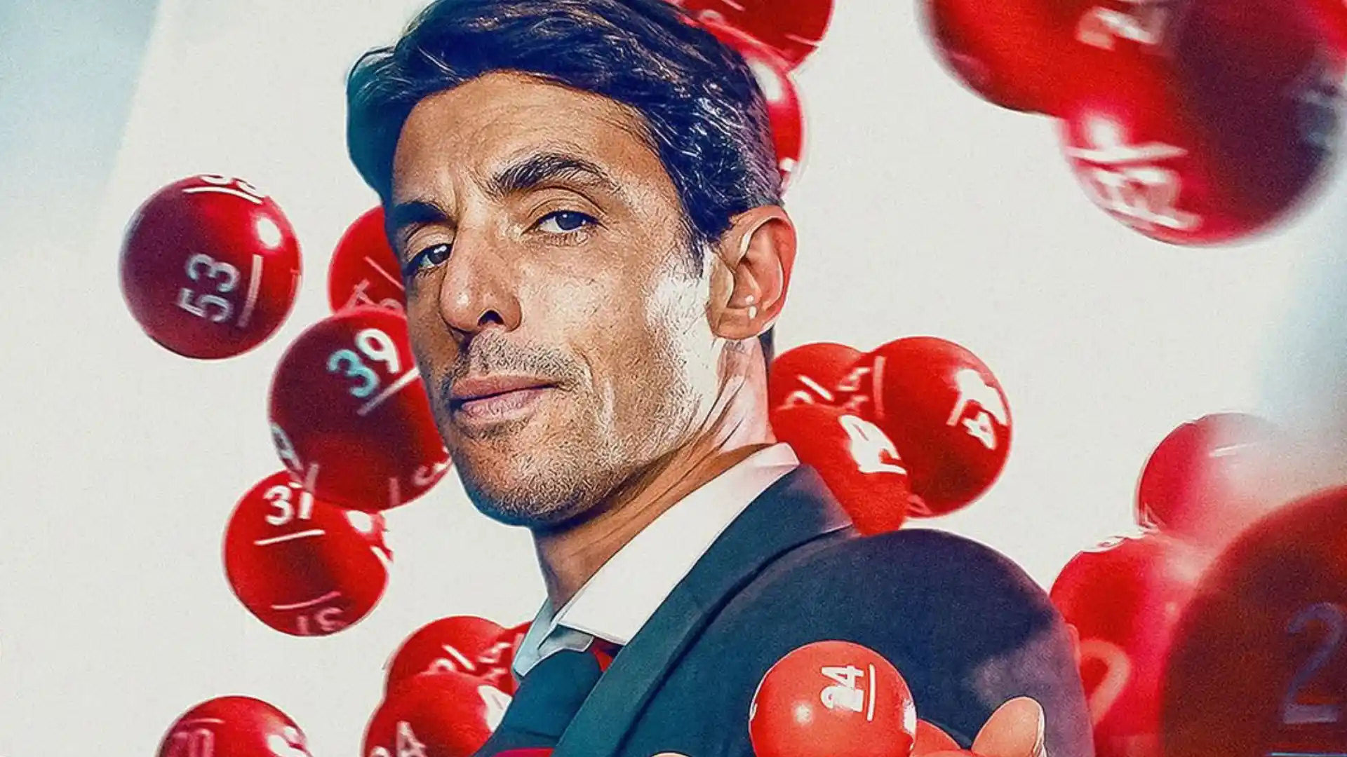 José Luis Conejera en Me late que sí: ¿Quién es en la vida real?