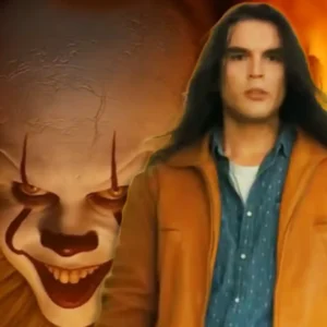 Joshua Odjick en Welcome to Derry: ¿quién es Taniel en la serie de HBO Max?