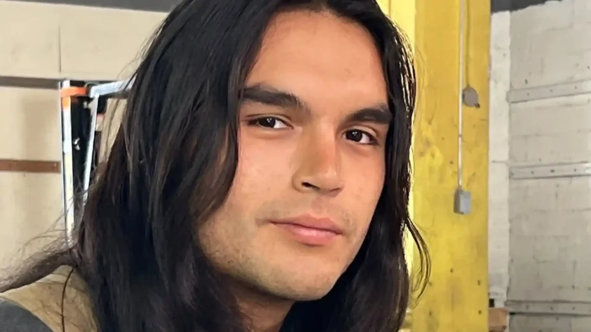 Welcome to Derry: ¿quién es Joshua Odjick el actor que hace de Taniel en la serie de HBO Max? Joshua Odjick en Welcome to Derry: ¿quién es Taniel en la serie de HBO Max?