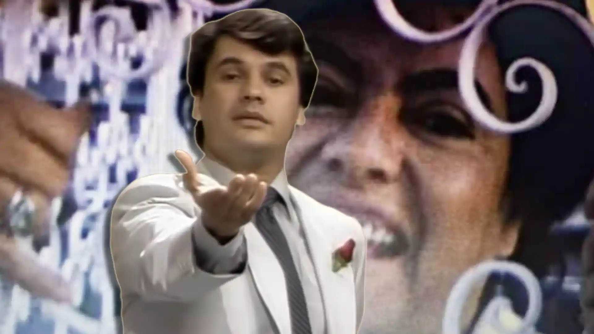 Virginia hermana de Juan Gabriel: ¿quién fue y por qué razón era su favorita?