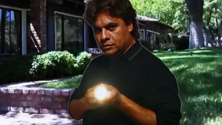 ¿Por qué Juan Gabriel compró tantas casas? Estas fueron sus favoritas Por qué Juan Gabriel compró tantas casas