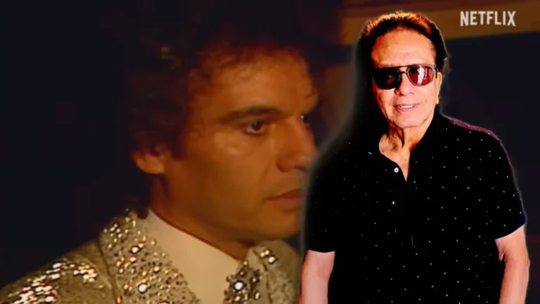 Jesús Salas: ¿Quién fue el confidente, amigo y cuñado fiel de Juan Gabriel?