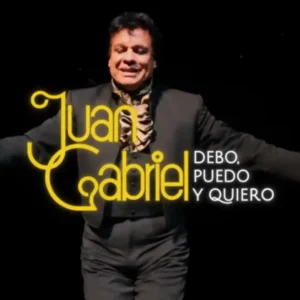Juan Gabriel: Así recuperó los derechos de sus 500 canciones