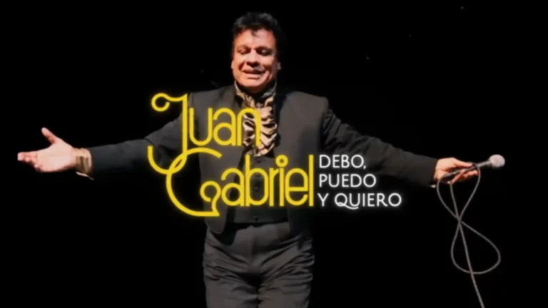 Juan Gabriel: Debo, puedo y quiero: Así fue como el Divo de Juárez recuperó los derechos sobre más de 500 canciones Juan Gabriel: Así recuperó los derechos de sus 500 canciones