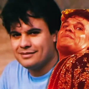 Canciones de Juan Gabriel: Debo, puedo y quiero, soundtrack completo del documental