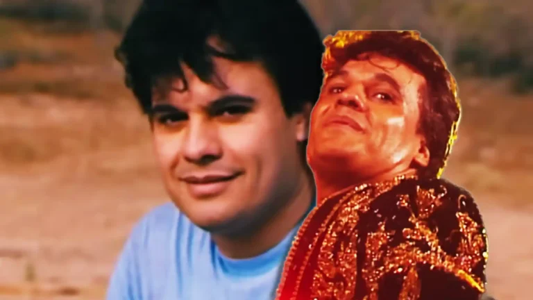 Juan Gabriel: Debo, puedo y quiero, soundtrack completo del documental. Lista de canciones por capítulo Canciones de Juan Gabriel: Debo, puedo y quiero, soundtrack completo del documental