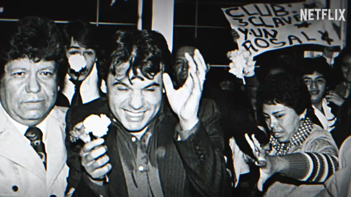 Juan Gabriel problemas con la ley: desde Lecumberri hasta sus conflictos con el SAT