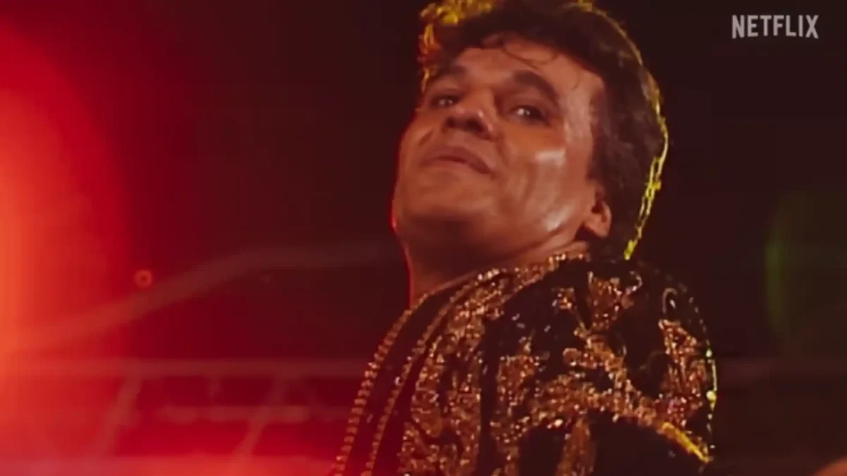 Juan Gabriel: Debo, puedo y quiero, soundtrack completo del documental. Lista de canciones por capítulo Canciones de Juan Gabriel: Debo, puedo y quiero, soundtrack completo del documental