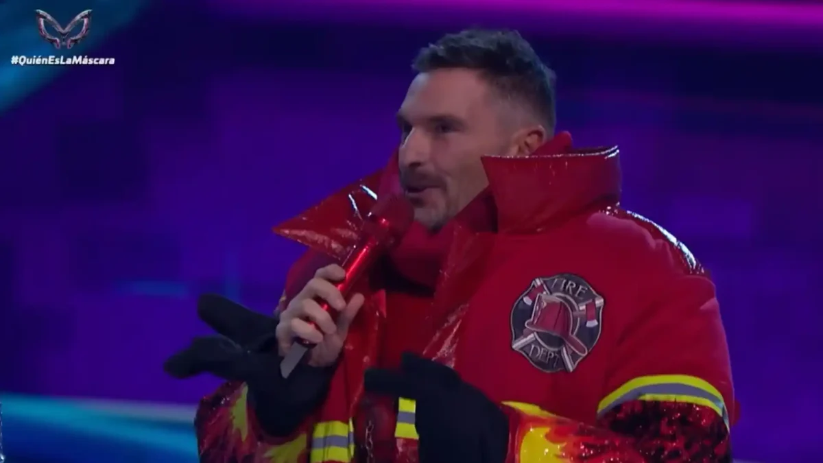 ¿Quién es La Máscara? 2025 : ¿Quién fue el eliminado de hoy 16 de noviembre?