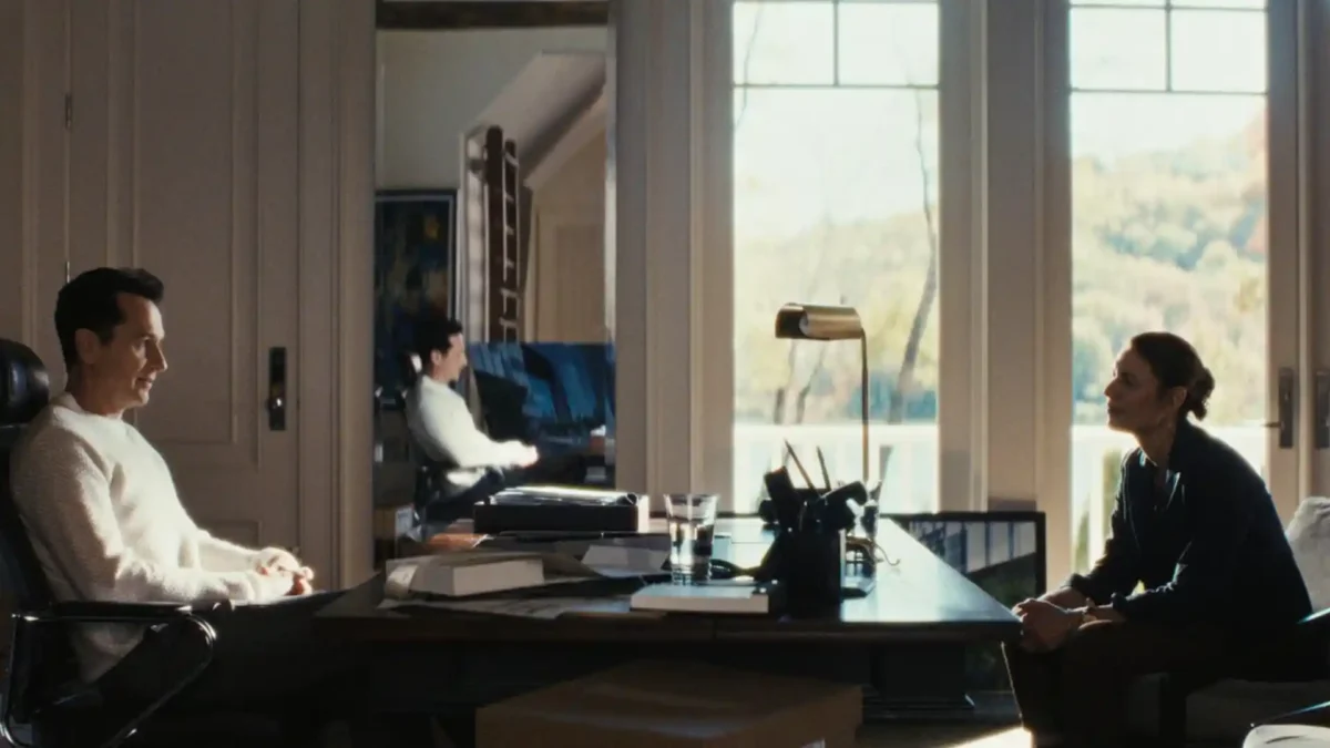 La bestia que hay en mí Claire Danes