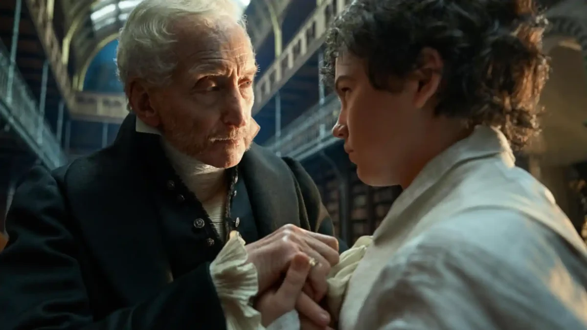 Frankenstein libro vs película: 10 diferencias entre la novela y la obra de Guillermo del Toro