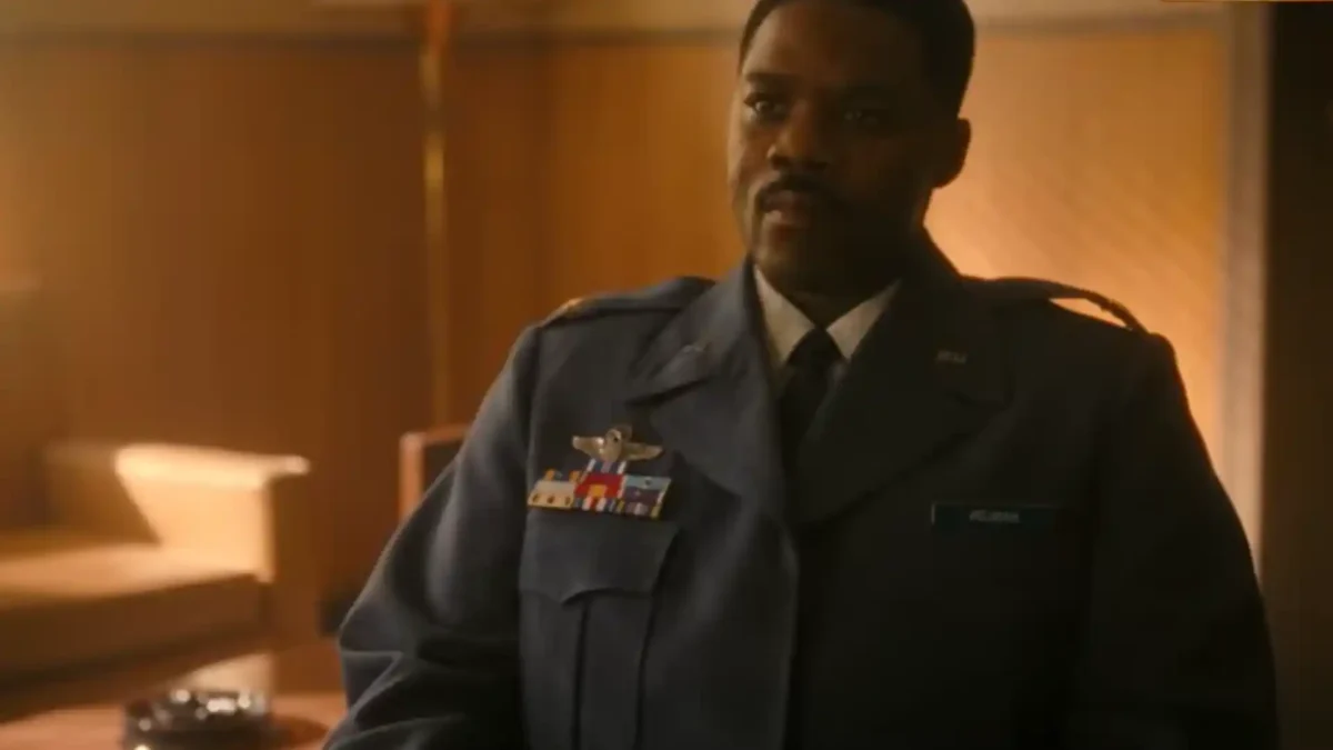 Welcome to Derry Operación Precept: ¿Qué encontraron los militares al final del cap 2? Welcome to Derry Operación Precept: ¿Qué encontraron los militares en el cap 2?