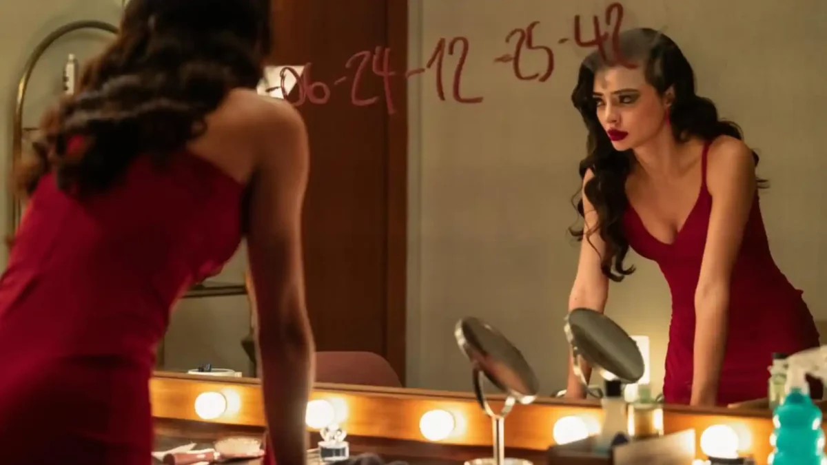 Me late que sí: ¿Quién es en la vida real, Sara Solorzano la edecán que participó en el fraude?