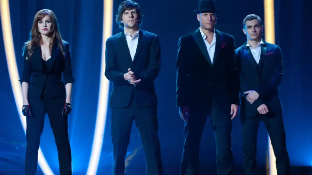 Los Ilusionistas 3: ¿Quién muere en la película? ¿fue real o un truco final?