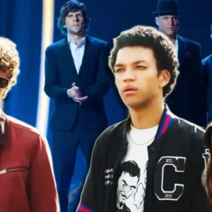 Los Ilusionistas 3 Final explicado