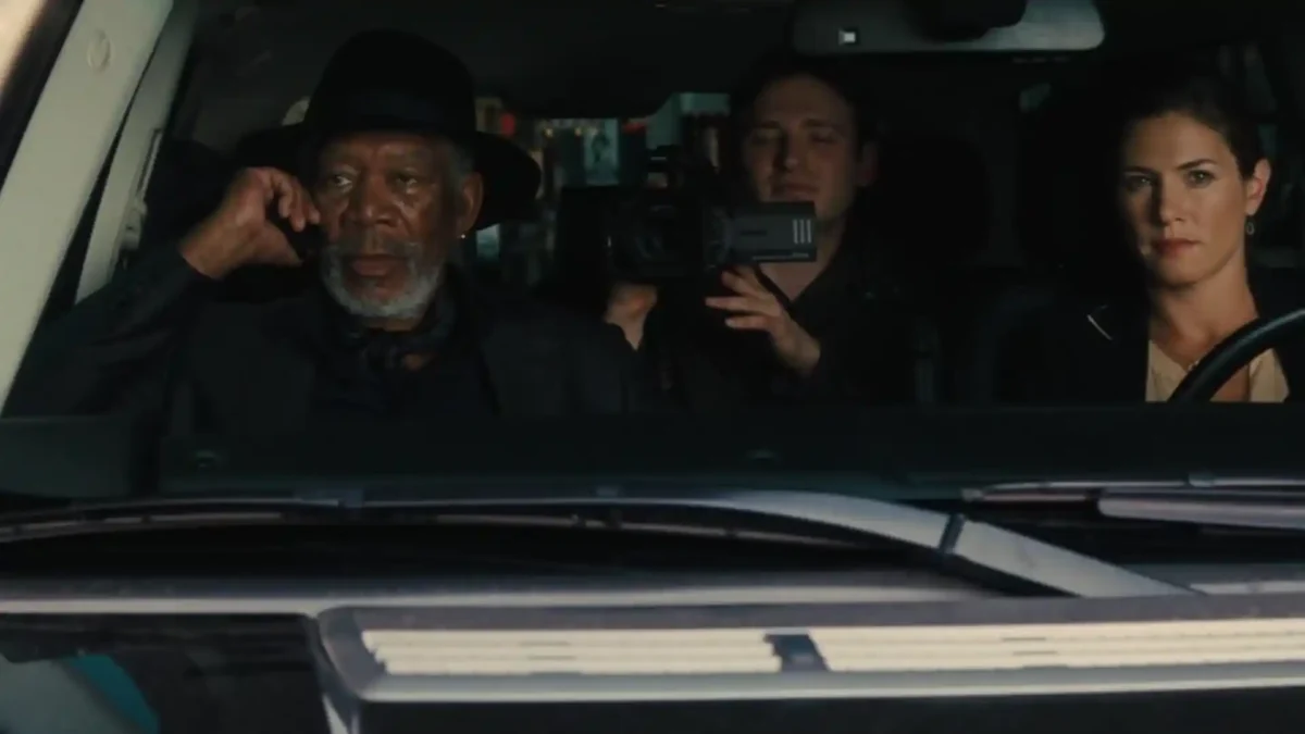 Los Ilusionistas 3: ¿Quién muere en la película? ¿fue real o un truco final?