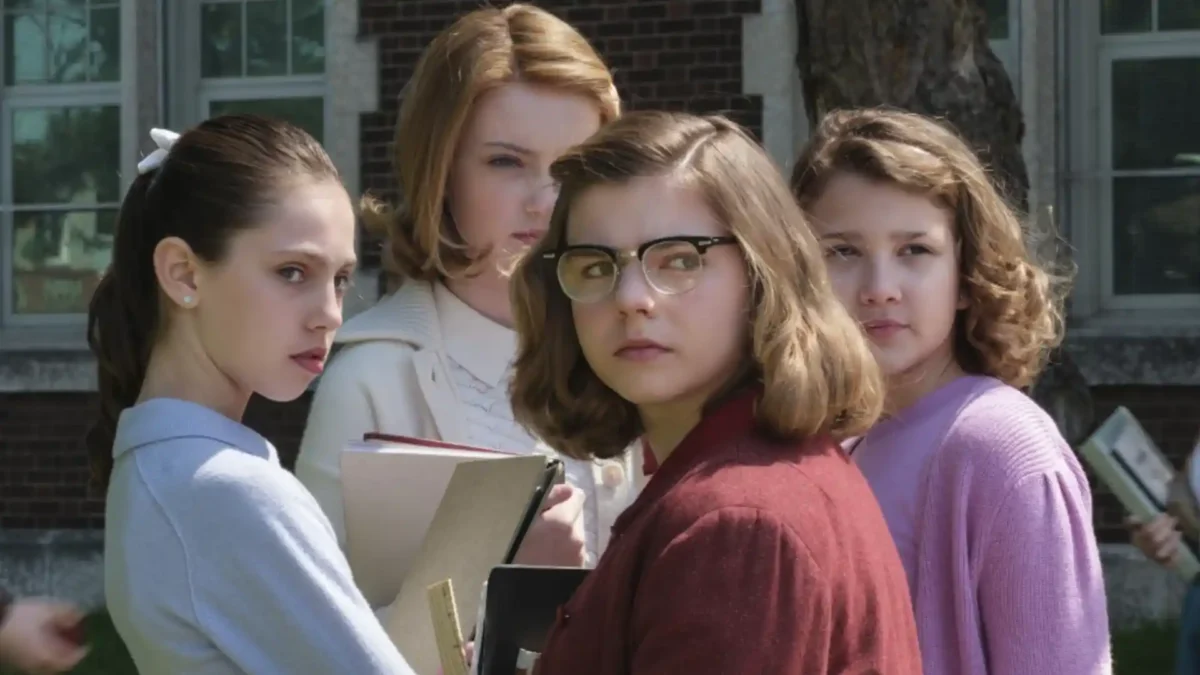 It: Welcome to Derry: ¿Qué pasó en el capítulo 4?