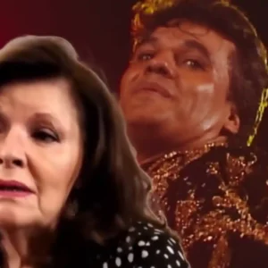 María Luisa Arcaraz ¿Quién es y por qué la confunden con su madre María de la Paz, ex mánager de Juan Gabriel?