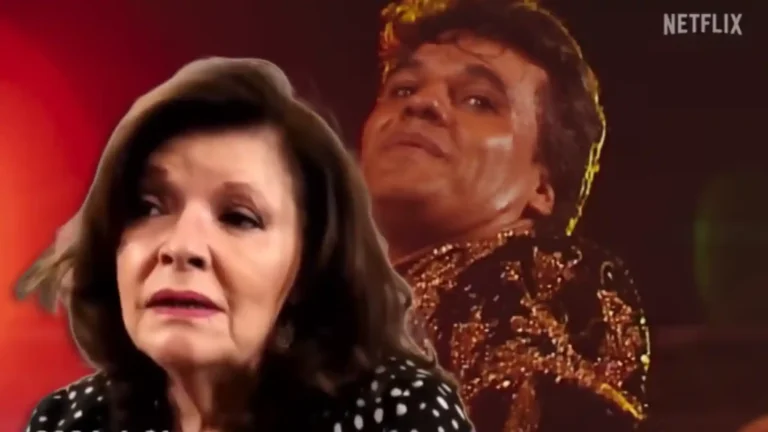 María Luisa Arcaraz ¿Quién es y por qué la confunden con su madre María de la Paz, ex mánager de Juan Gabriel?