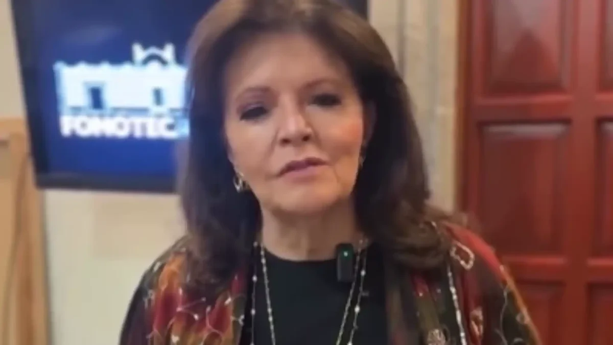 María Luisa Arcaraz: ¿quién es la hija de la exmánager de Juan Gabriel que fue casi hermana el cantante?